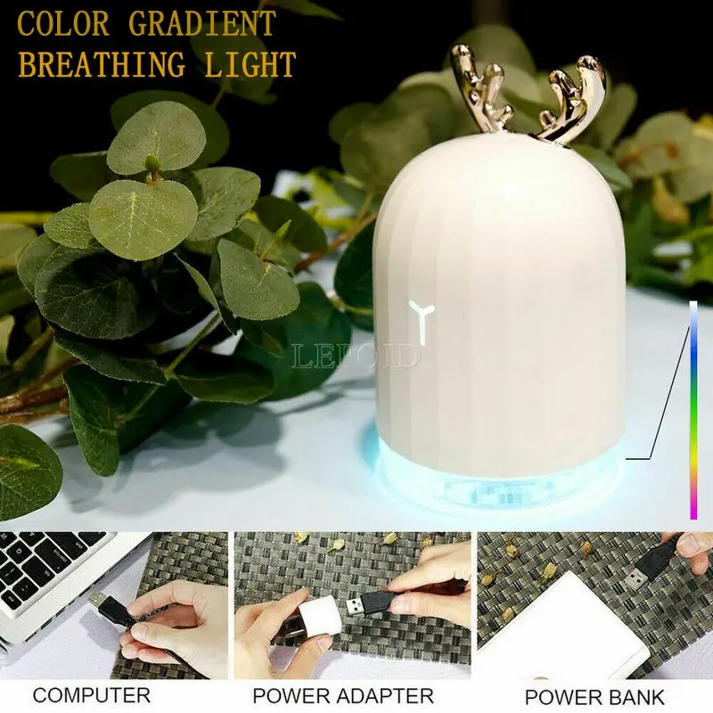 LEPOID увлажнитель воздуха освежитель для автомобиля диффузор эфирного масла Difusor de