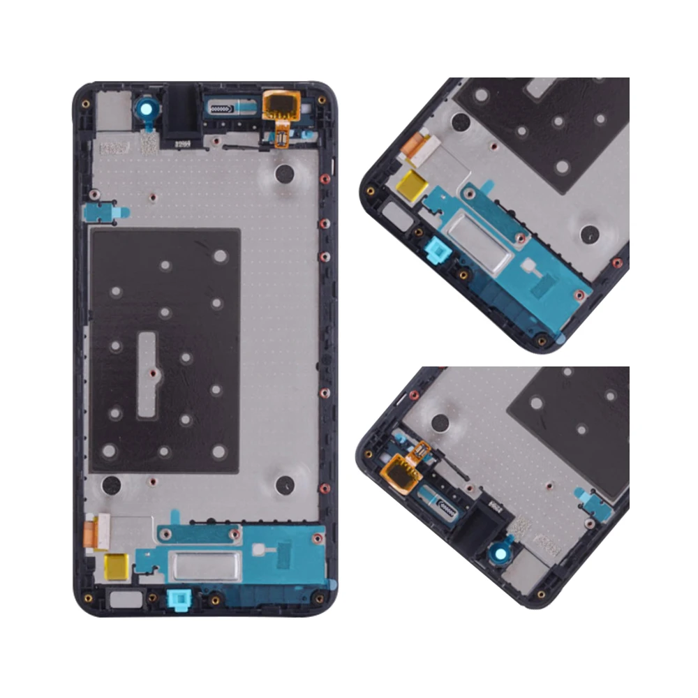 Catteny для Honor 4C дисплей Huawei G Play Mini Lcd с сенсорным экраном дигитайзер в сборе CHM U01 U03