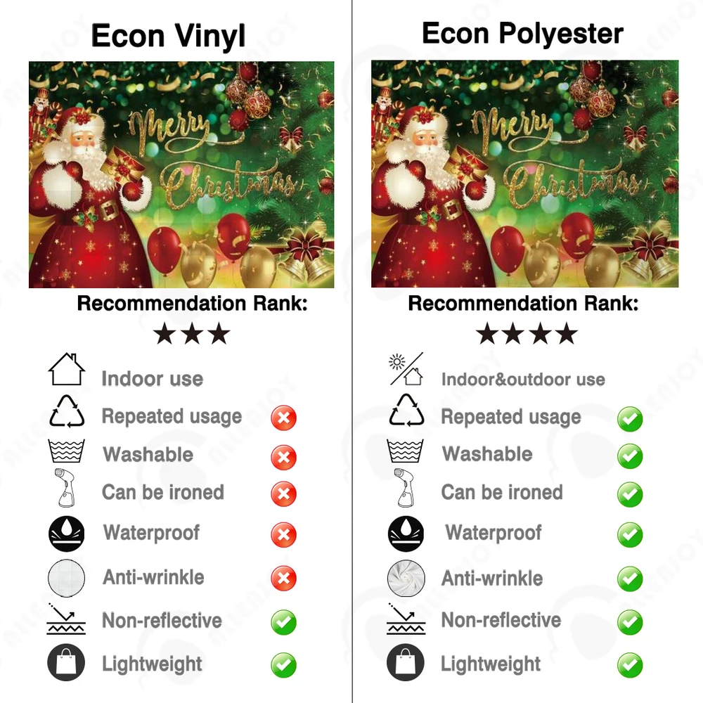 Allenjoy веселый рождественский фон с блестящими звездами новогодний зимний для