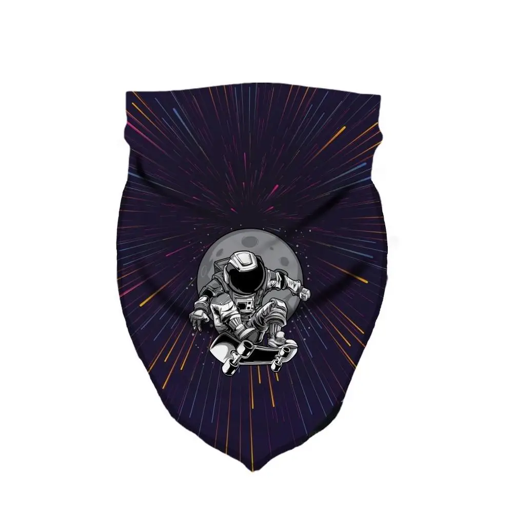

Astronot Bandana