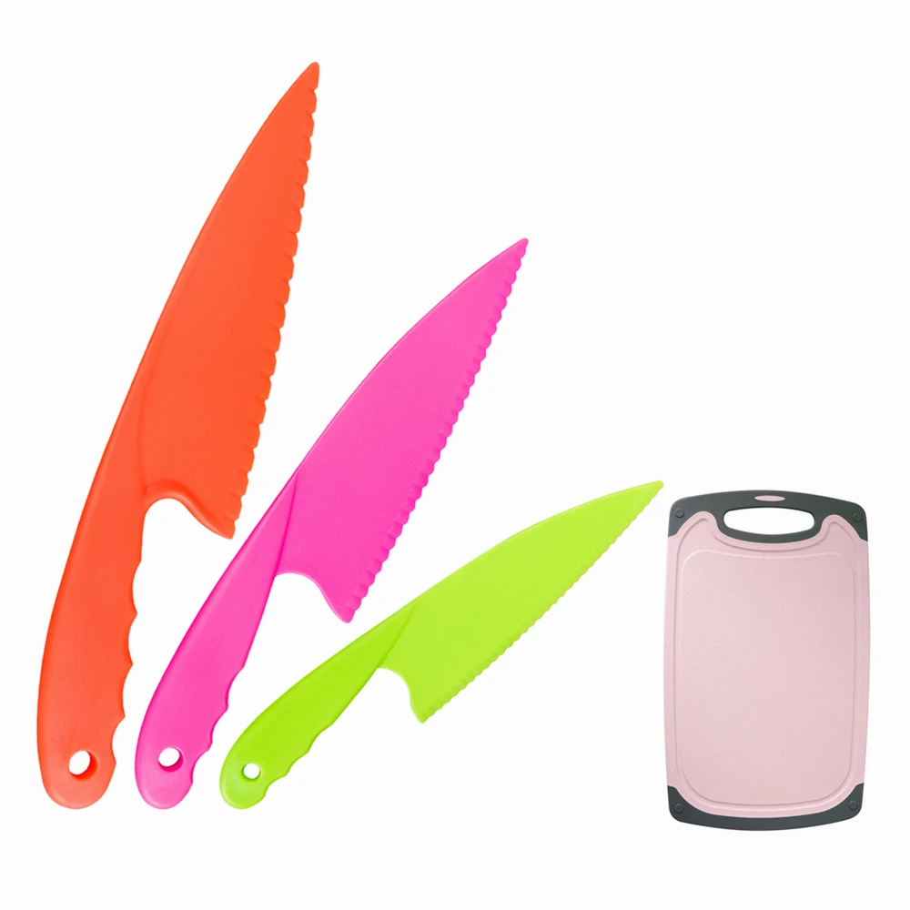 XYj пшеничная овощная разделочная доска пищевой полипропиленовый торт фруктовый