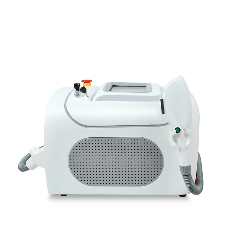 2019 new painless IPL depilator SHR Hair removal machine | Красота и здоровье