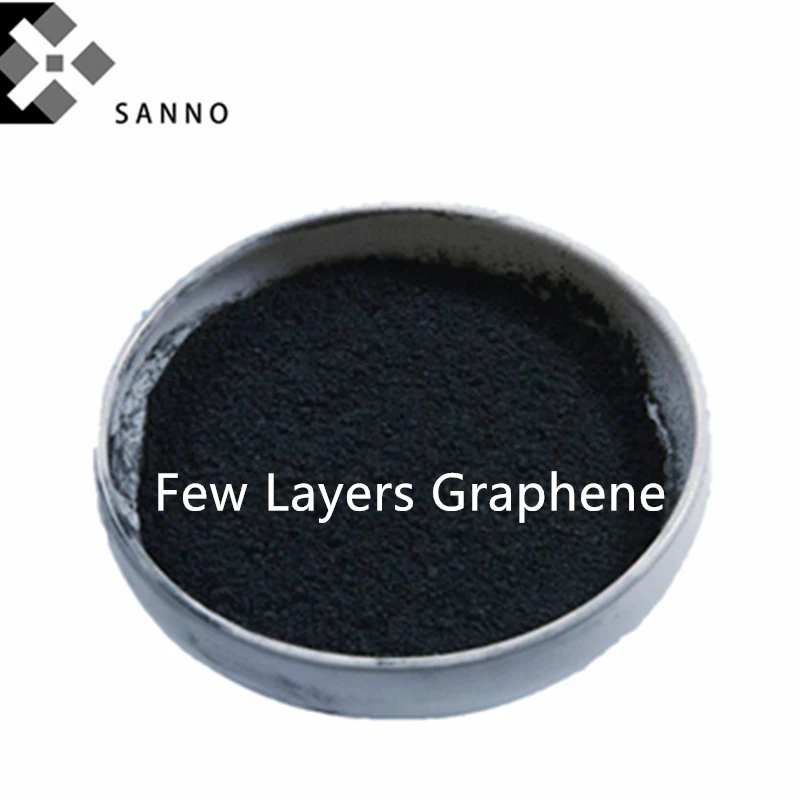Высокочистый графин промышленного класса с несколькими слоями 99wt % однослойный