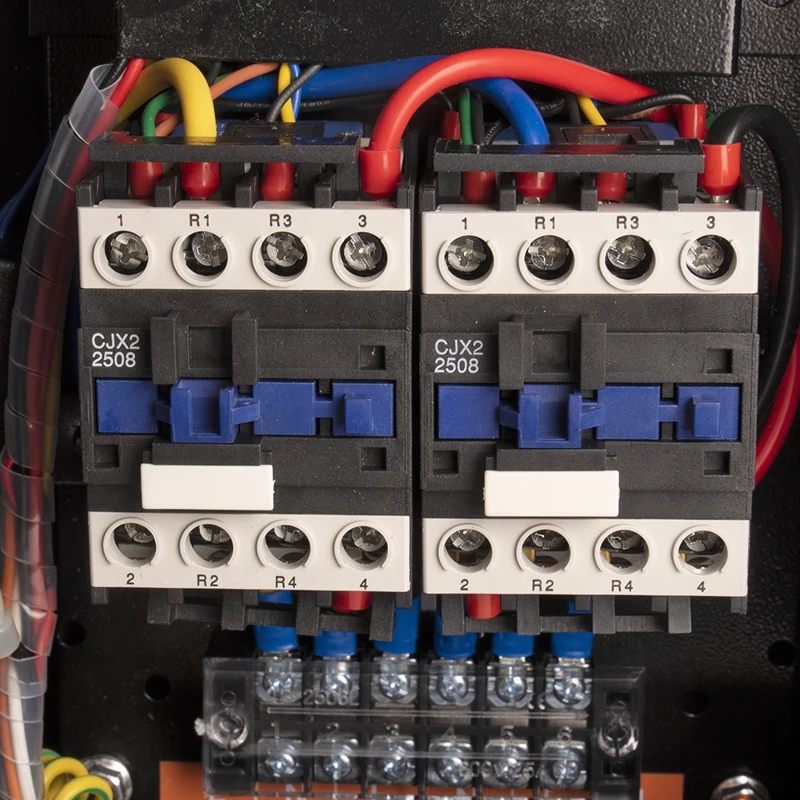 Система автоматической коммутации генератора GPA 1115W (474001811) | Обустройство дома