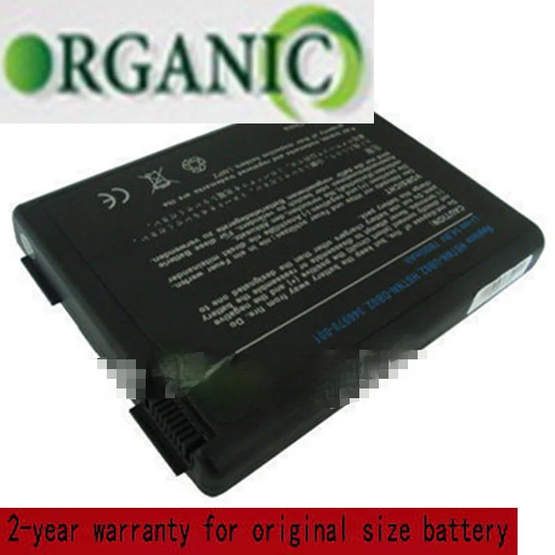 

Аккумулятор для ноутбука Compaq NX9100, NX9105, NX9110, NX9600, PP2100, PP2200, PP2210, R3000AP, R3000, R4000, R4100, X6000, 14,4 В