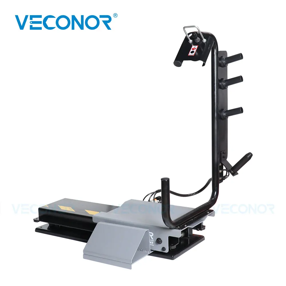 VECONOR пневматические шины колесный погрузчик для балансировки колес