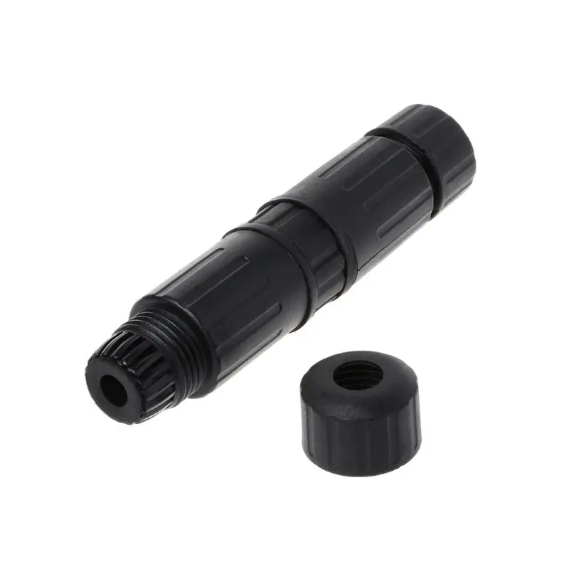 

Lan Coupler RJ45 Waterproof Install Adapter Female to Female Jack Inline Connector Extender Protector Plug Cable Outdoor