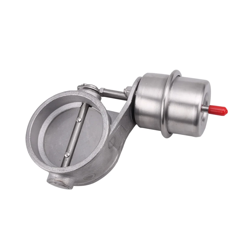 Комплект для вакуумного выхлопа автомобиля 2.5 'ཻ мм открытый стиль