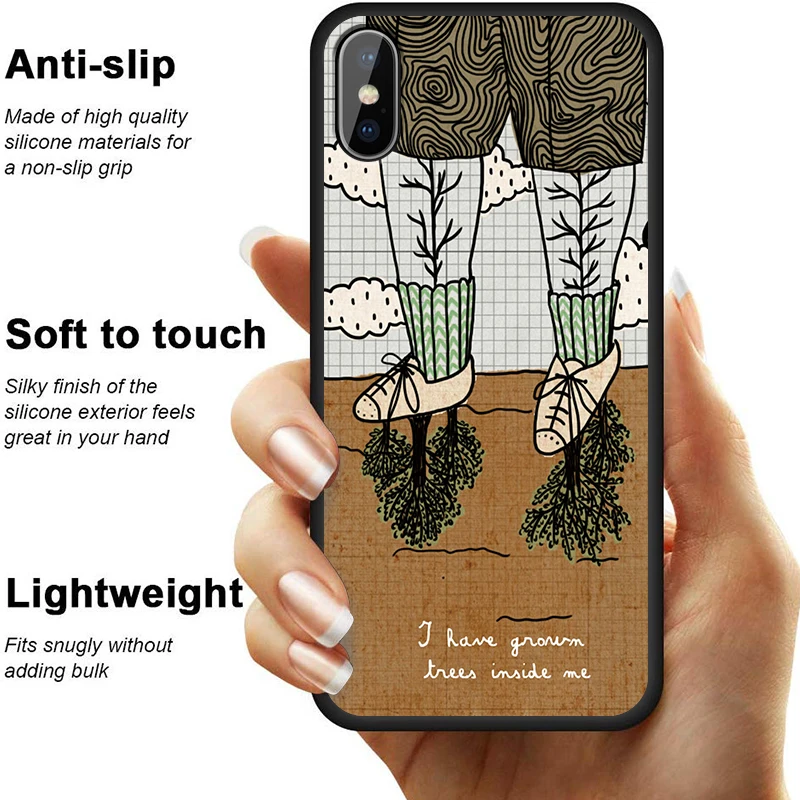 Phone Cover On Honor 20 Pro 20s Silicone Case For Huawei View 10 Coque Soft Honor20 Funda Etui Capa Retro Book | Мобильные телефоны