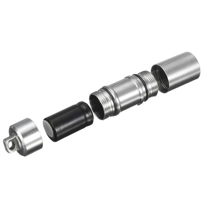 Astrolux M01 Nichia 219C/XP-G3 100LM USB Перезаряжаемый мини-светодиодный походный фонарик Фонарь для пеших прогулок карманный портативный ночник