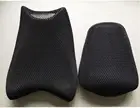 NC 750X NC 750 дышащая подушка для сиденья мотоцикла Honda NC750X NC750S 2020