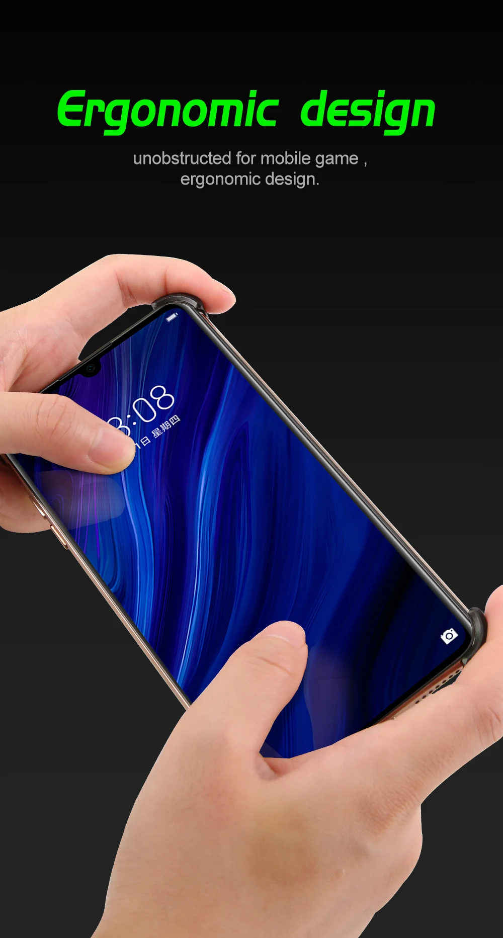 Алюминиевый магнитный адсорбционный светящийся чехол Бэтмен для huawei P30 Pro mate 20X5G чехол-Броня Железный человек чехол для телефона кожаная сумка