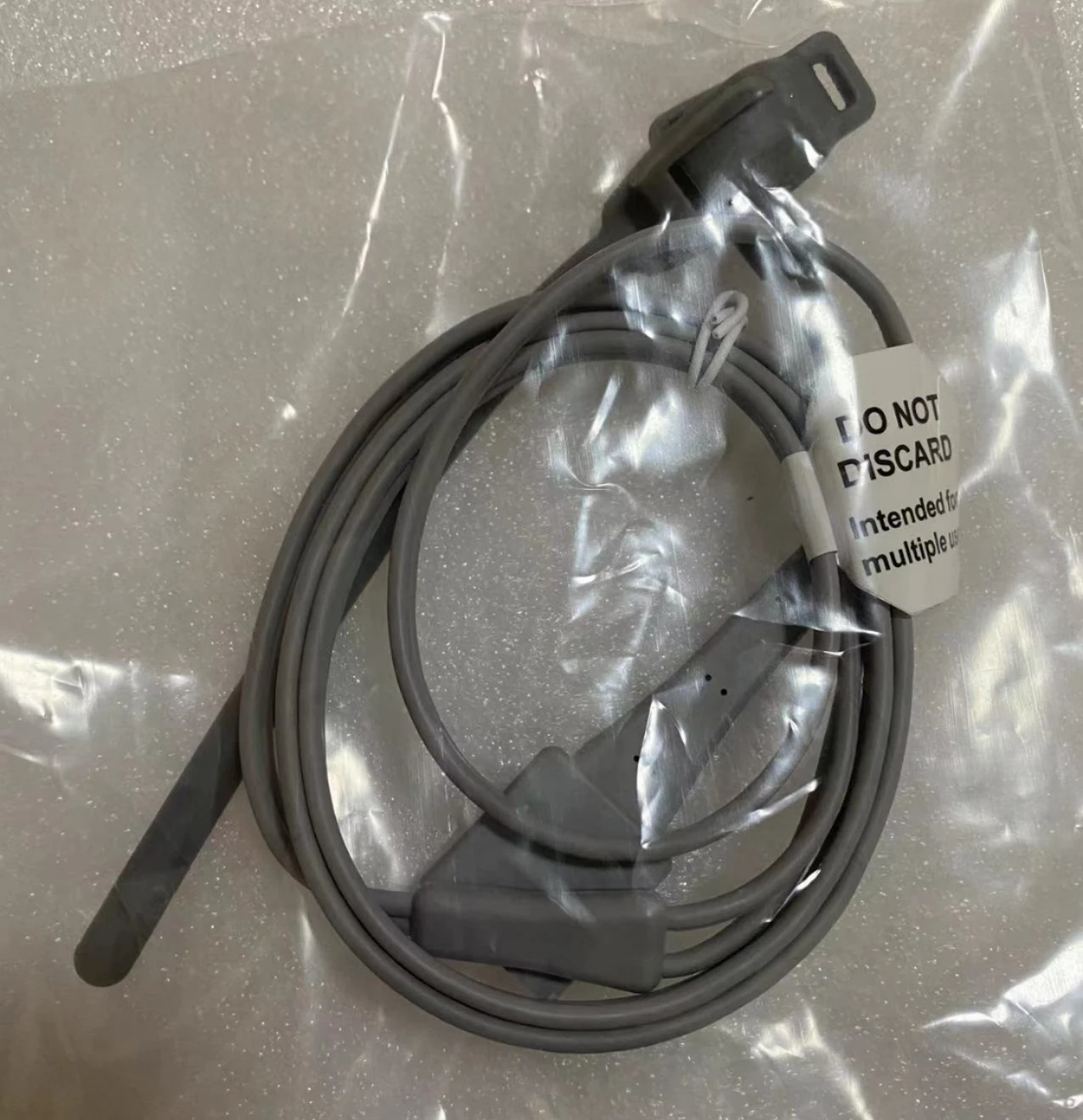 

Edan neonate sp o2 sen-sor для Edan H100B (новый, оригинальный)