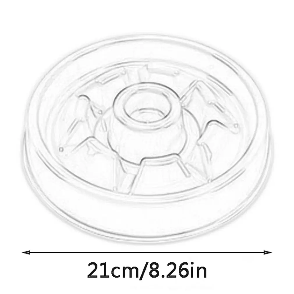 

GWF-01 Pet Bowl Slow Food Bowl Hills Anti-Choke Dog Feeding Food Bowl Pet Feeder Non-slip Eating Bowl For Pet