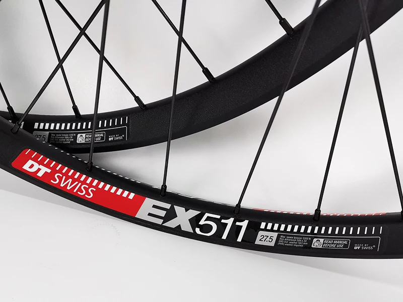Колесо для горного велосипеда 27 5 29er HOPE pro4 142*12 100*15 цилиндрическая ось алюминиевое