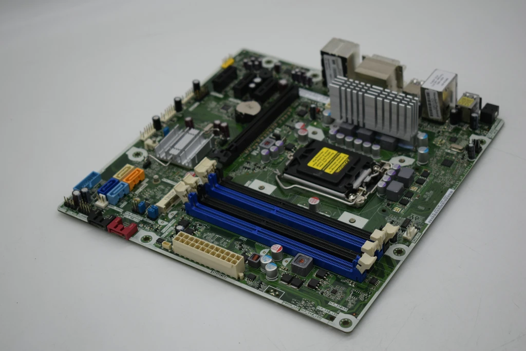 Для hp IPMMB-FM 696399-002 696887-001 1155 Z75 сток новая оригинальная материнская плата