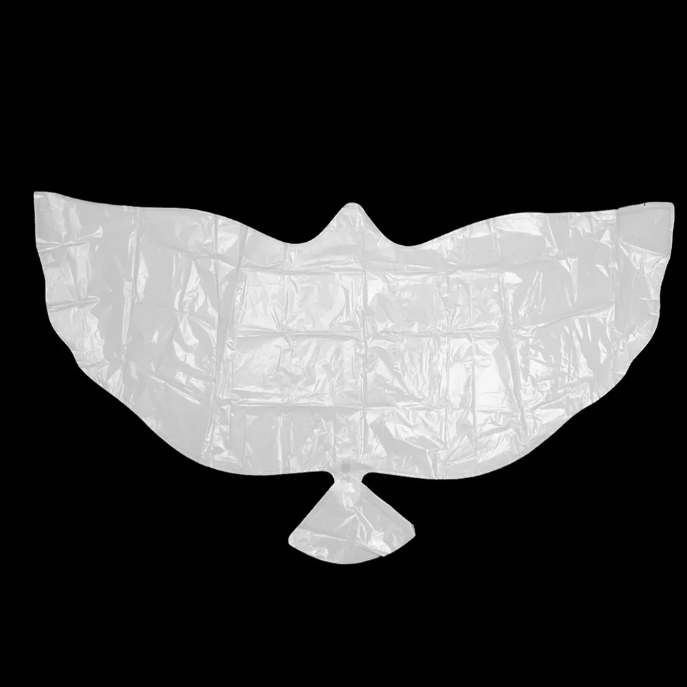 5 шт воздушные шары в форме голубя белый Peace Dove шарики из фольги разных форм