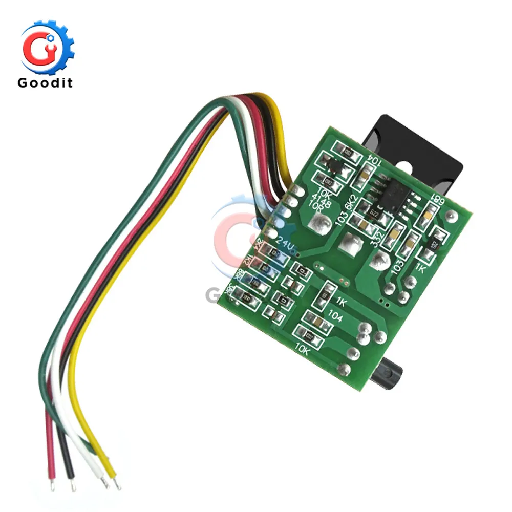 Модуль питания переключатель телевизора CA-901 в ЖК-дисплей 46 дюймов понижающий