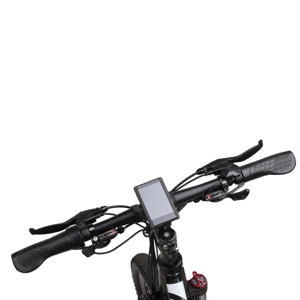 

E-bike Indicator P850C 850C Full Color LCD Display For Bafang Mid Hub Motor 36V 48V 52V 60V Electric Bicycle Parts With USB CE