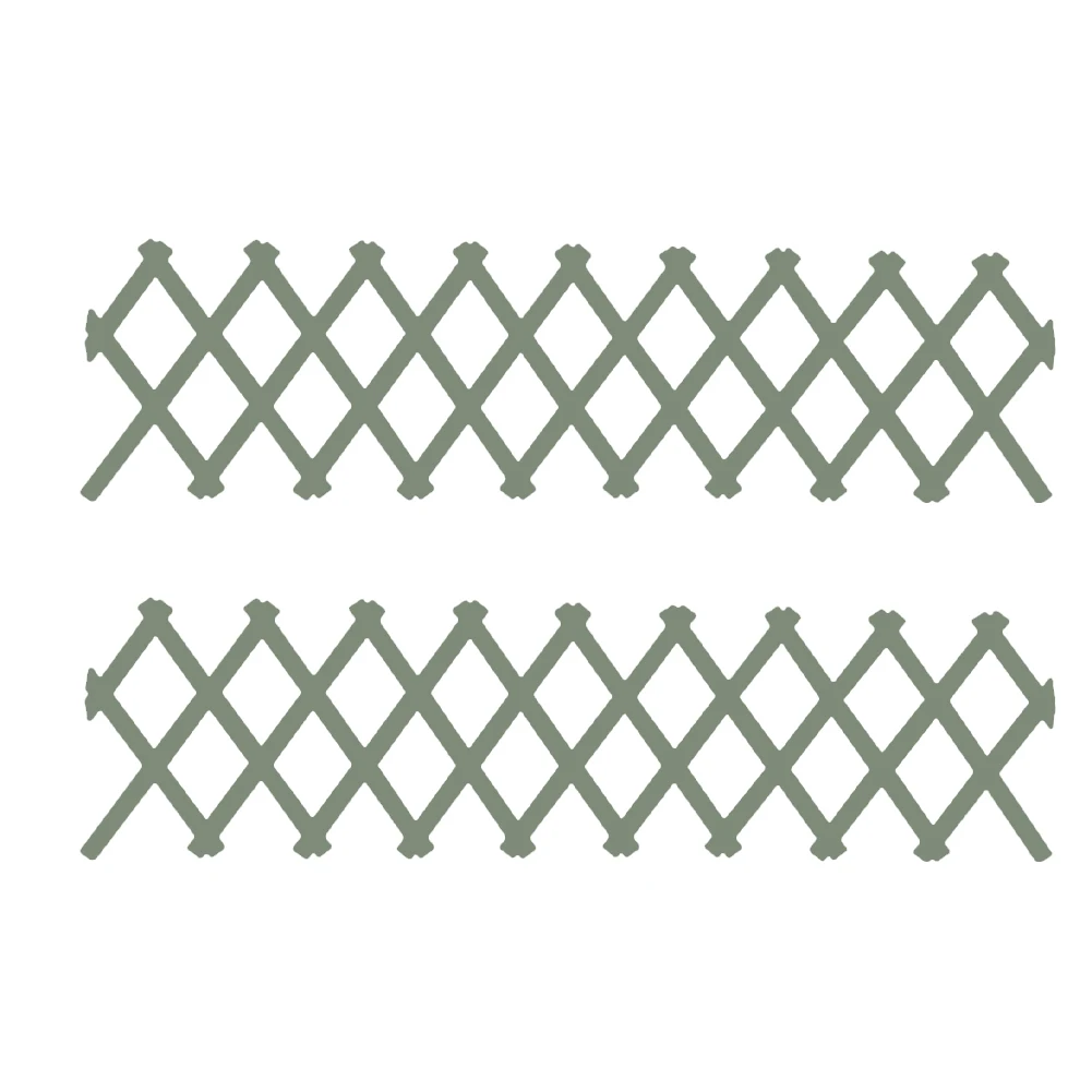 

Easy Install Expanding Wall Flowers Vegetables Foldable Wooden Hexagon Outdoor For Climbing Plants Obstacle Frame Garden Trellis