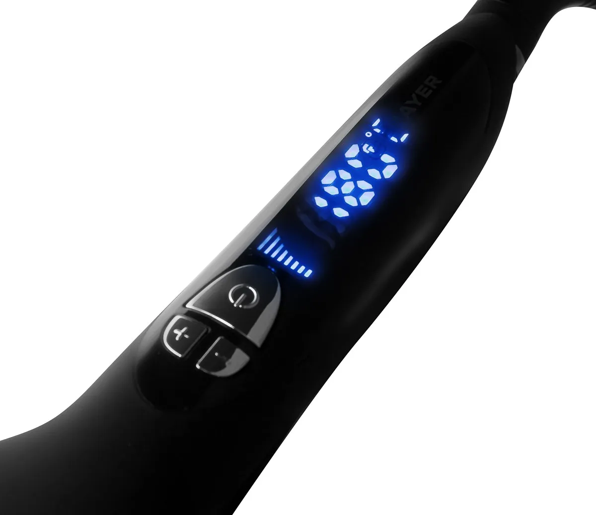 Выпрямитель для волос BRAYER BR3205 (регулировка температуры 120-200 °C PTC Heating