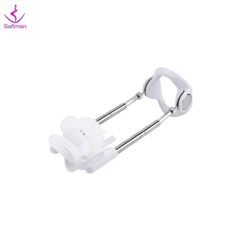 Расширитель пениса для мужчин набор Увеличения Полового Члена с Т образным