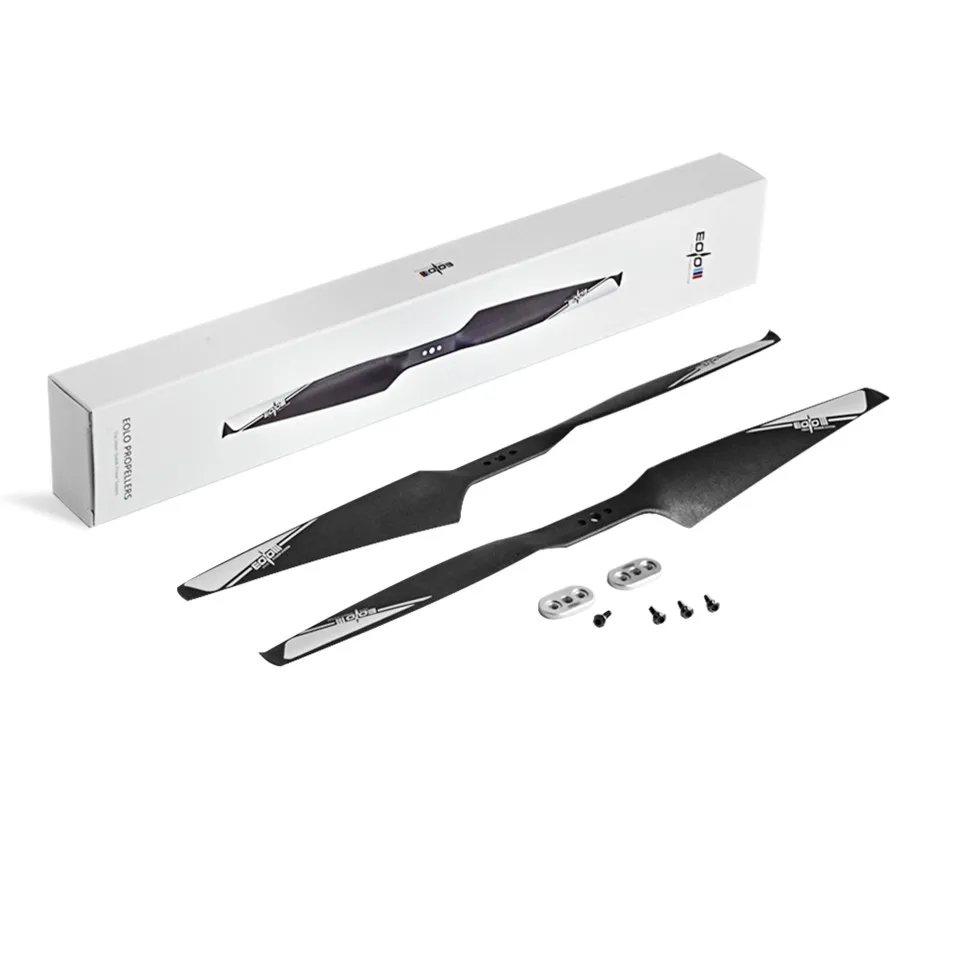 11 дюймовый пропеллер sunnysky eolo 1145 e600 с о