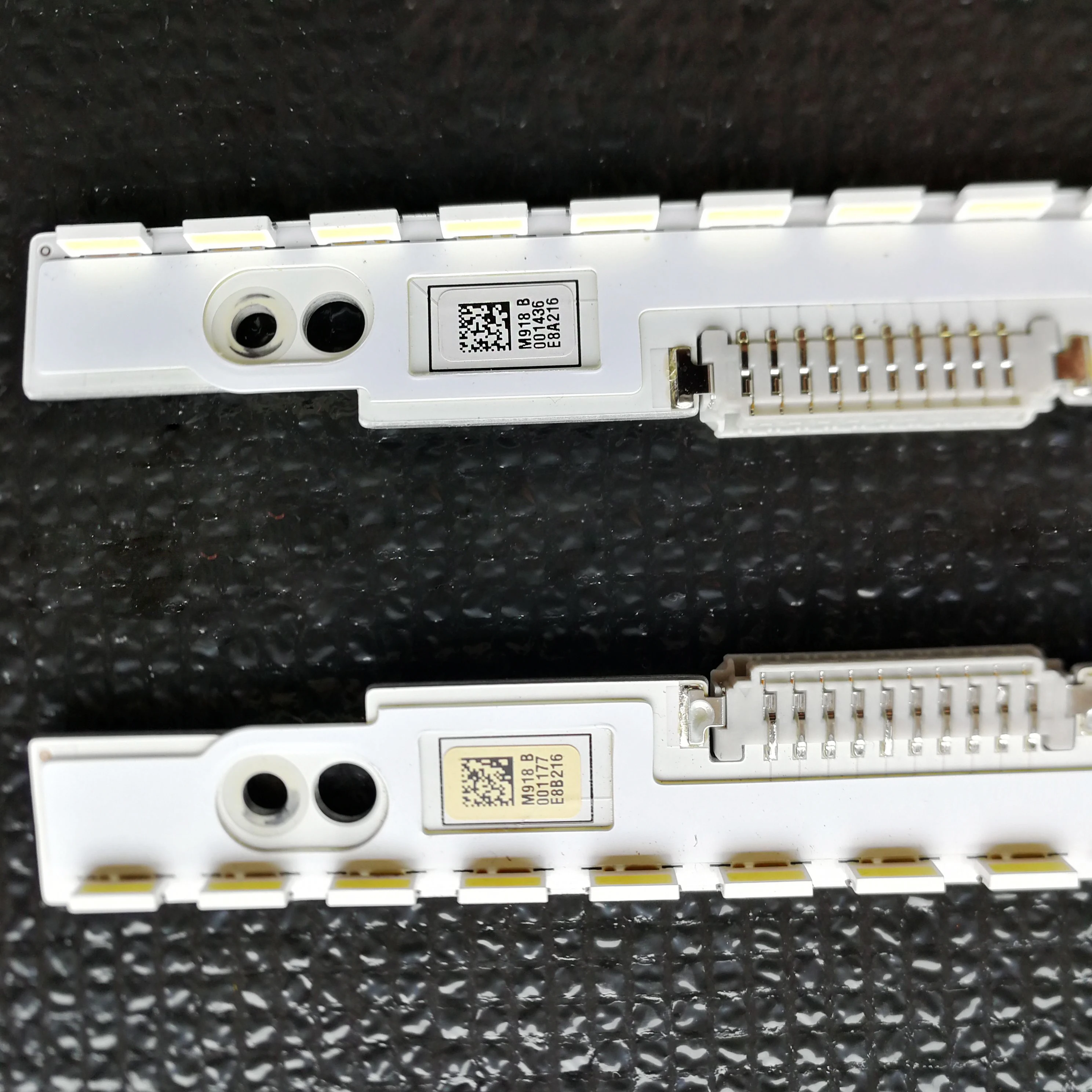 Светодиодная лента для подсветки телевизора Samsung 46 дюймов UA46ES6700 UA46ES7000 2012SVS46 3D