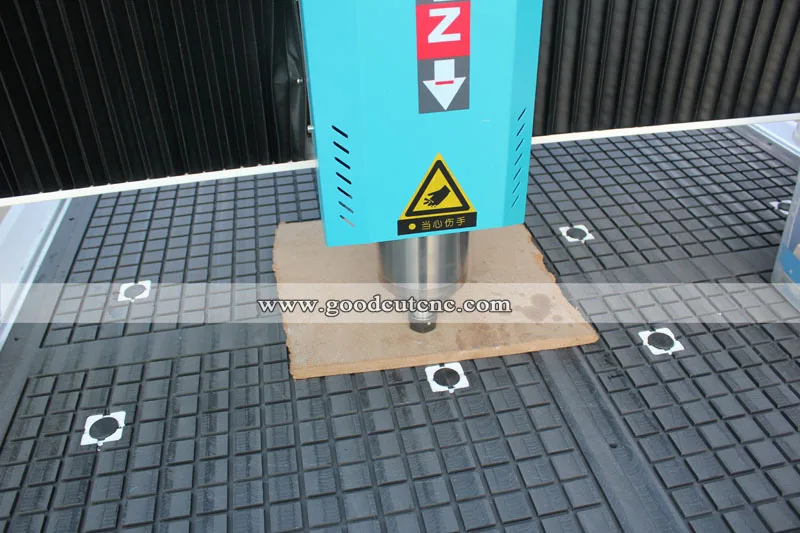 

China factory directly offer cnc cutting machine price