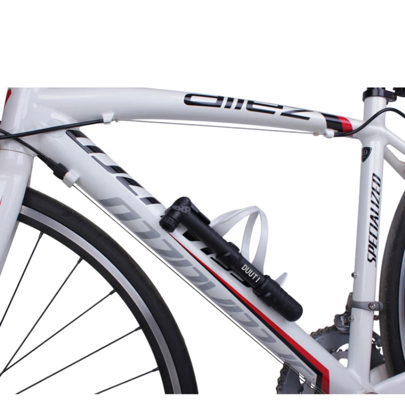 

Hand Sport & Cycling Bicycle Air Pump Ball Basketball Soccer Bike Tyre Inflator Bicycle Inflator Meifa Mouth Mini Bicycle Pump