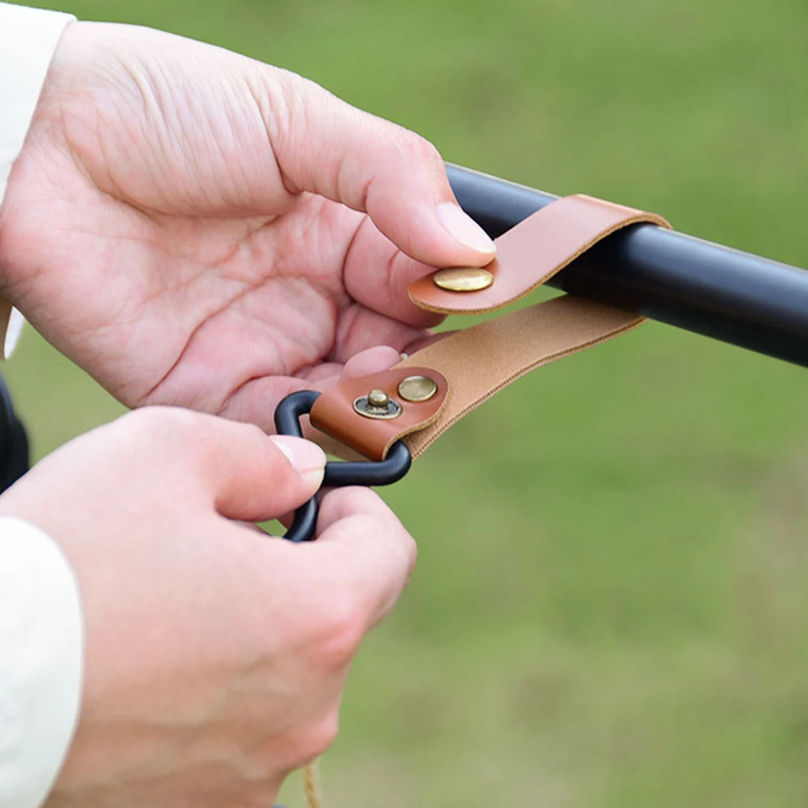 Портативный фотокрючок упаковка из 6 предметов подвесная стойка для кемпинга