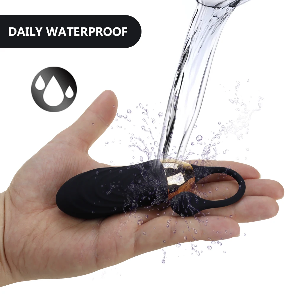 Вибратор-фаллоимитатор для женщин беспроводной вибратор с дистанционным