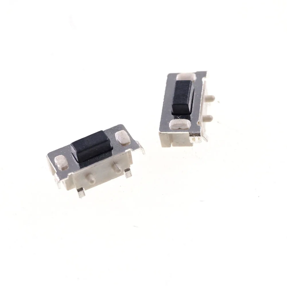 1000 шт. лента & Катушка пакет тактовый переключатель SMD Тип 2x4x3 5 250 Джи форс