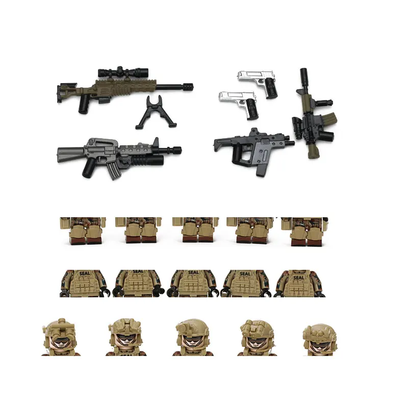 

MOC SWAT