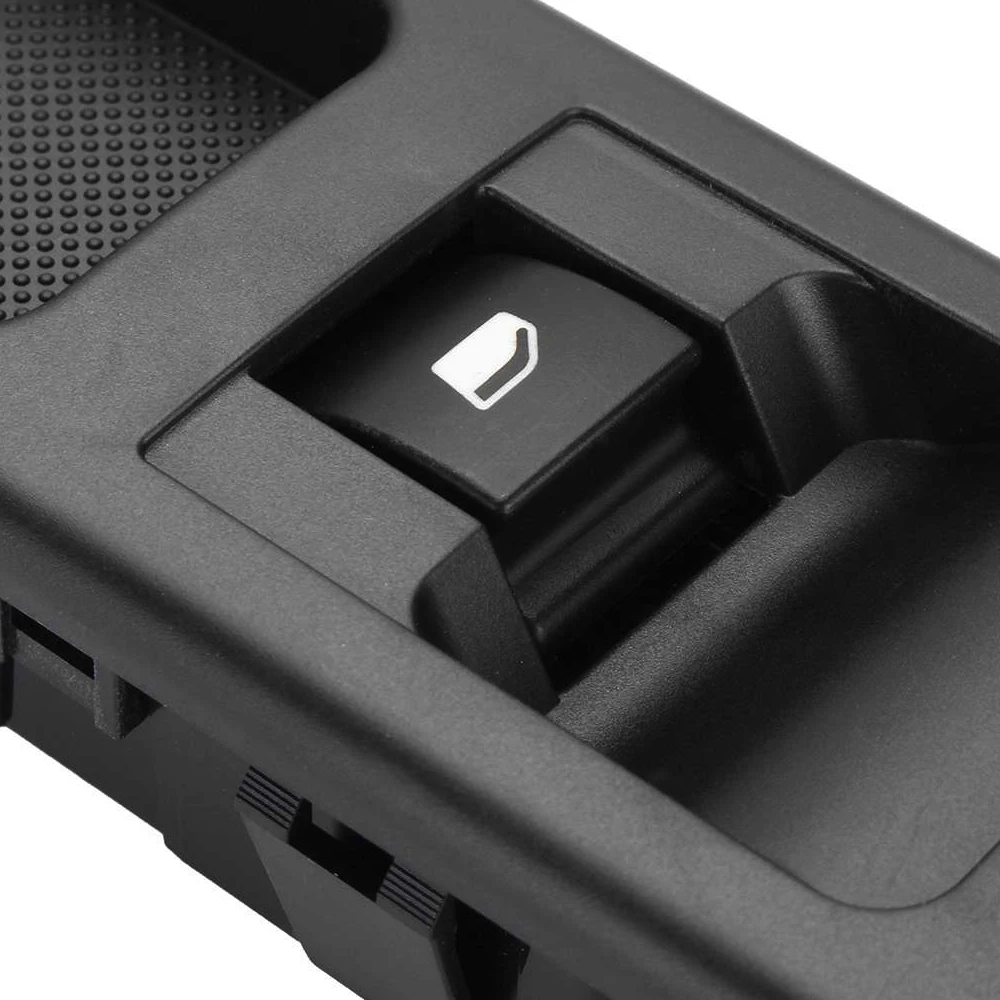 

Car Window Control Switch Front Passenger Side for Peugeot 207 6 PIN Auto Replacement Parts OE 6654QK