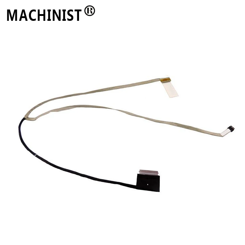 Гибкий провод для видеоэкрана ноутбука MSI MS16L1 5 1920*1080 FHD LCD LED LVDS|Компьютерные