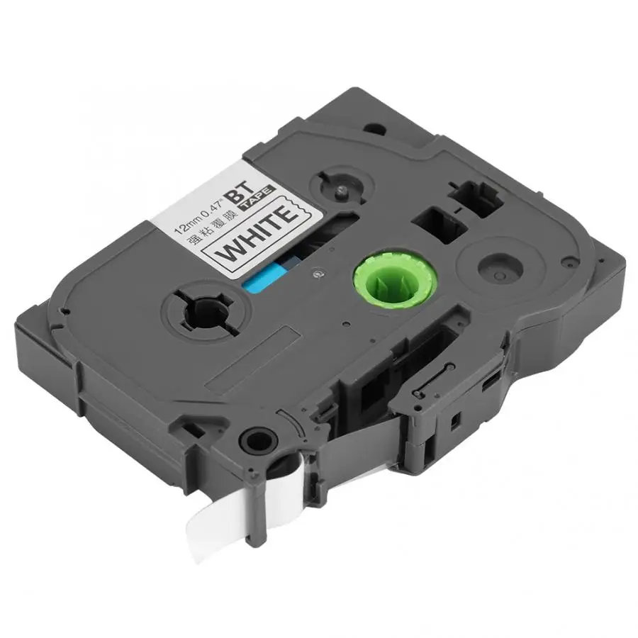 Аксессуары для компьютерных принтеров совместимые с Brother TZe 231 P Touch