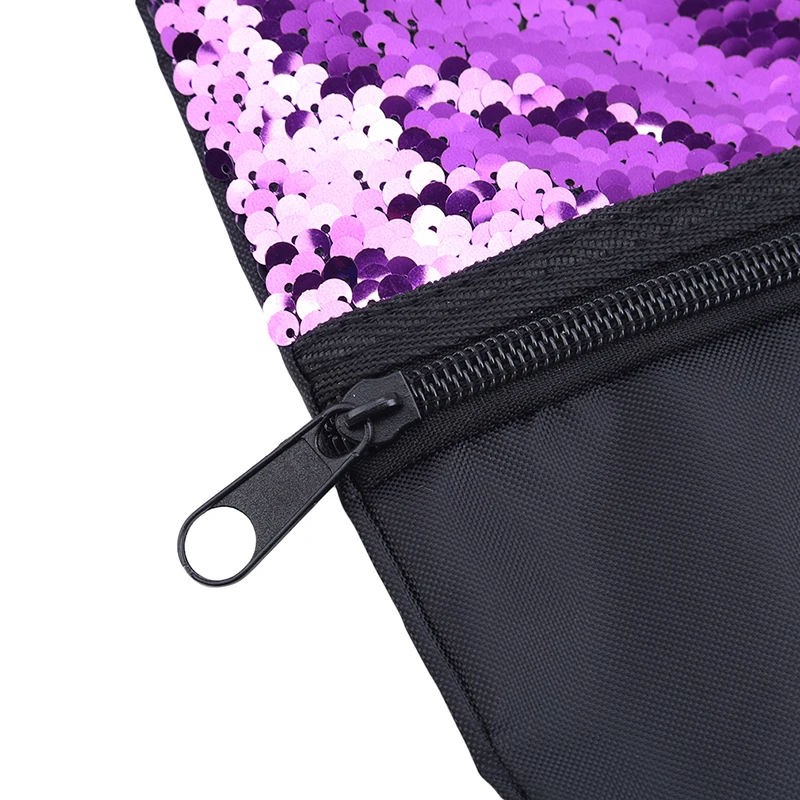 

2021 New Female Drawstring Sports Backpack Outdoor Fitness Sequins Bunch Pocket Beach Travel Bags Ladies Out Phone Coin Pouches
