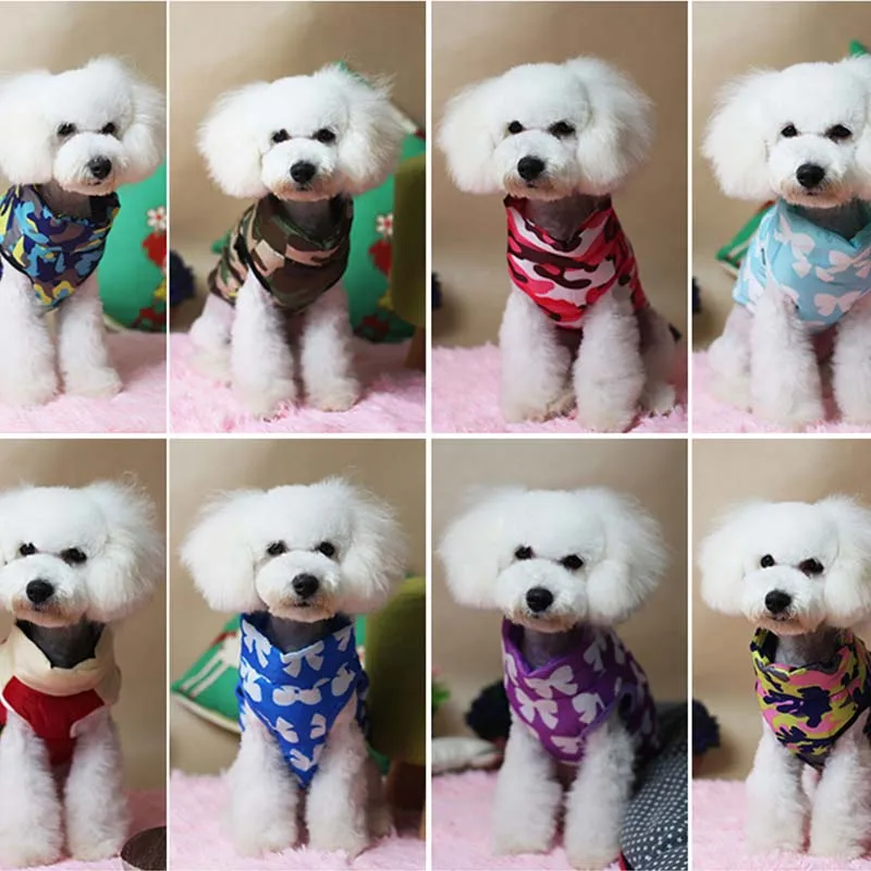 Водонепроницаемая одежда для домашних питомцев маленьких собак пальто куртка