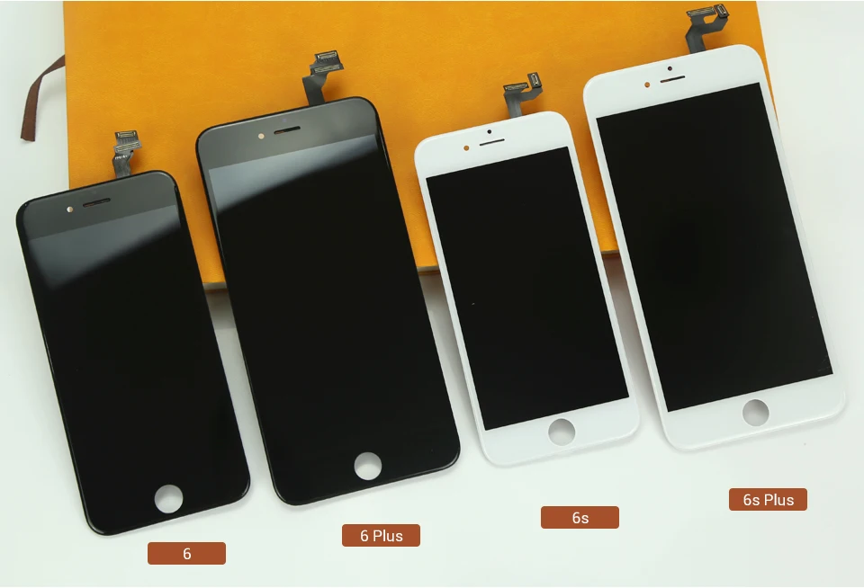 AAAA+++ для iphone 6 6S 7 8 Plus ЖК Tianma для iphone X XR ЖК сенсорный экран Стекло сборка Бесплатный подарок без битых пикселей