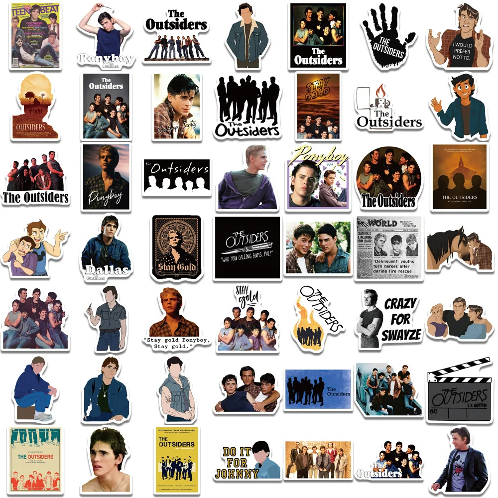 Рисунок 6 - наклейки для ноутбука