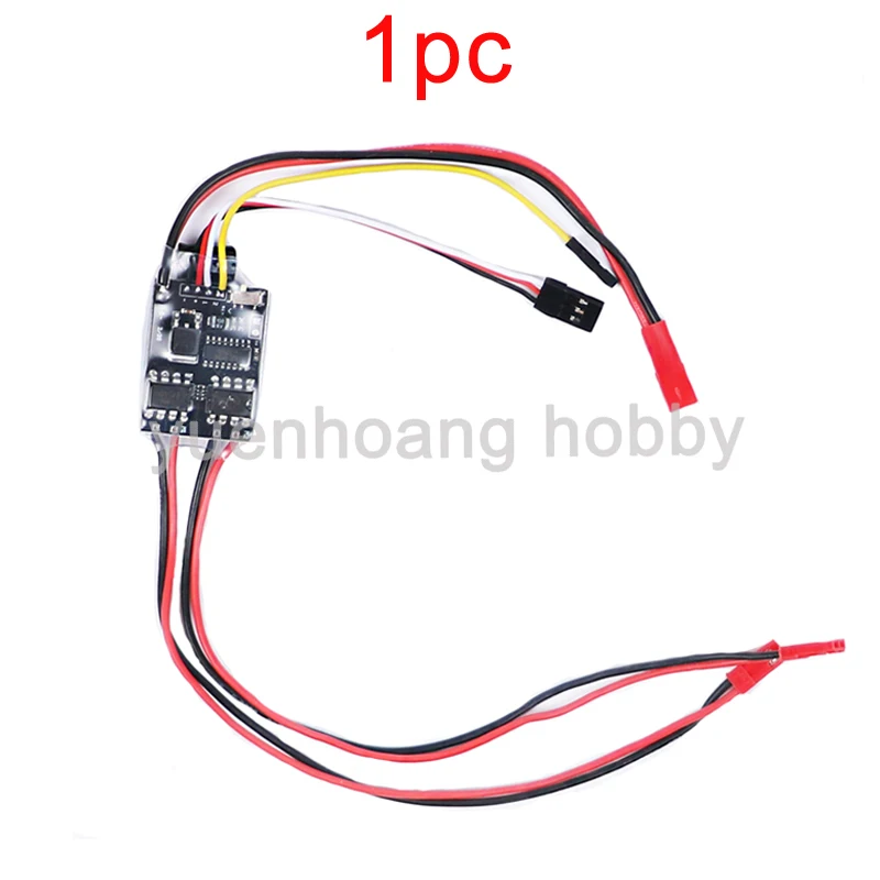 1 шт двухстороннее радио микс