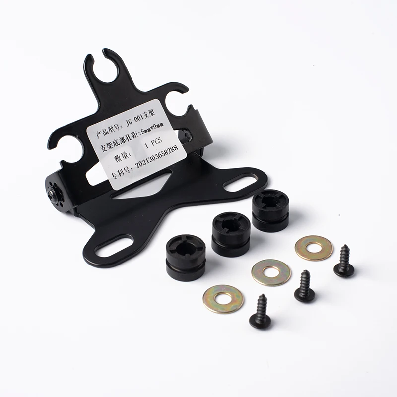 Поставка от производителя водонепроницаемый ЖК модифицированный прибор для