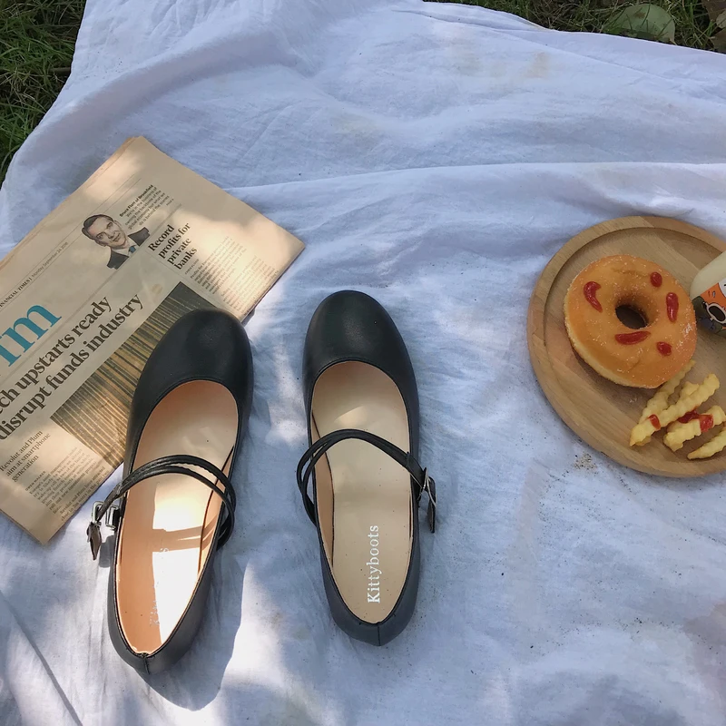 

2020 кожаные туфли на плоской подошве; Женские кожаные лоферы; Мокасины на плоской подошве; Весенняя Повседневная обувь; Женская обувь на плос...