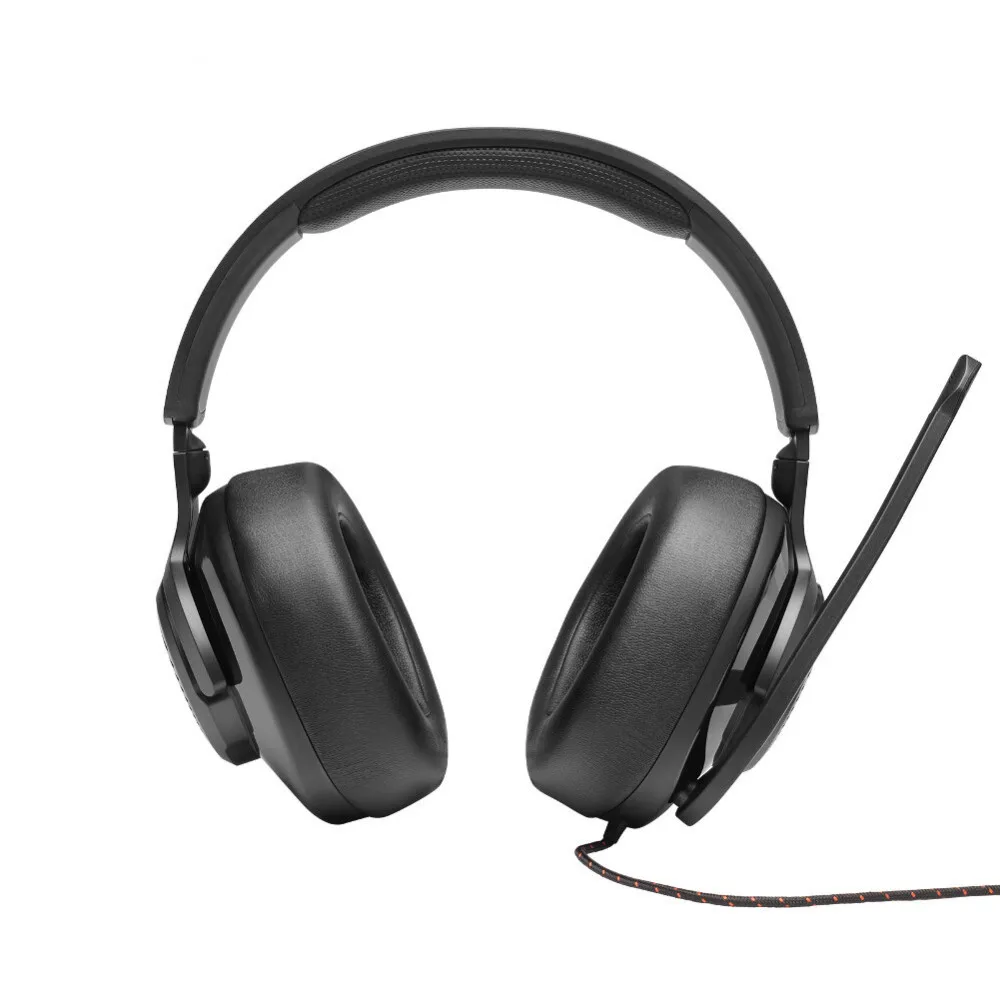 Гарнитура игровая JBL Quantum 200 | Электроника