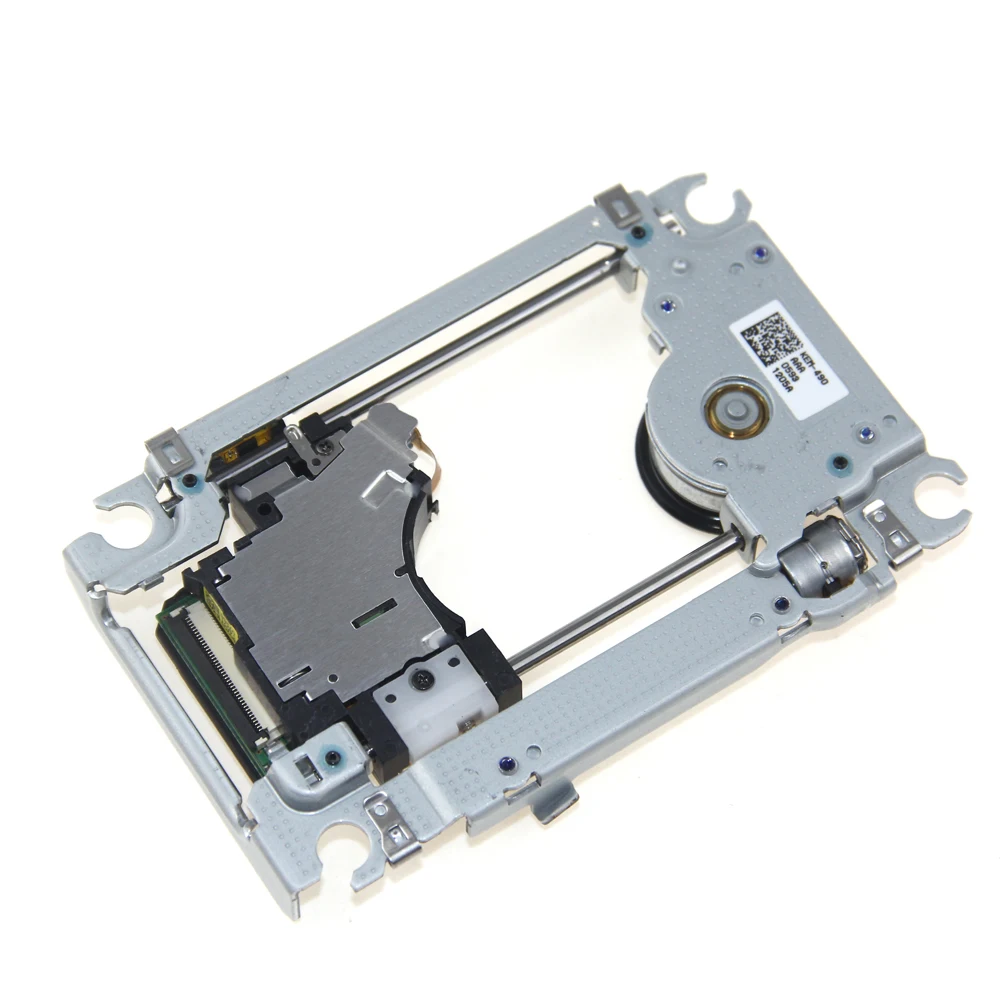 Оригинальная лазерная линза для Sony PS4 Slim Pro новая игровая приставка лазерный