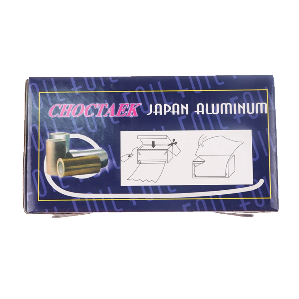 1 рулон 50 м лента из оловянной фольги для парикмахерской укладки принадлежности