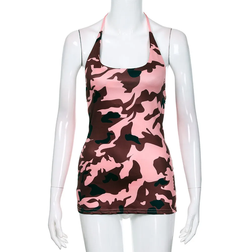 Топ для фитнеса женская рубашка майка без рукавов футболка летние женские