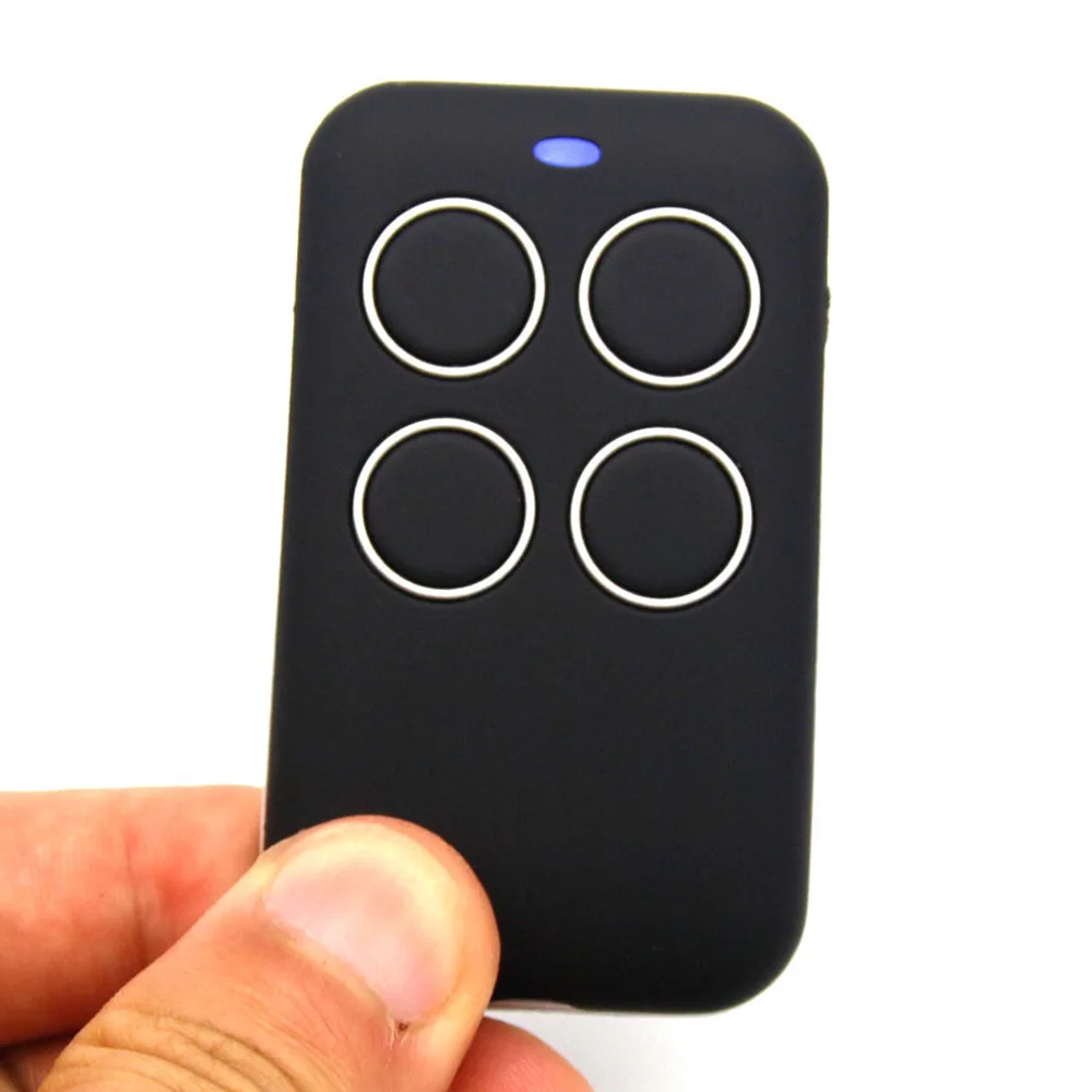 CARDIN TRQ TXQ S449 S486 XRADO remote control compatible copy gate garage door 433mhz 868mhz | Электроника