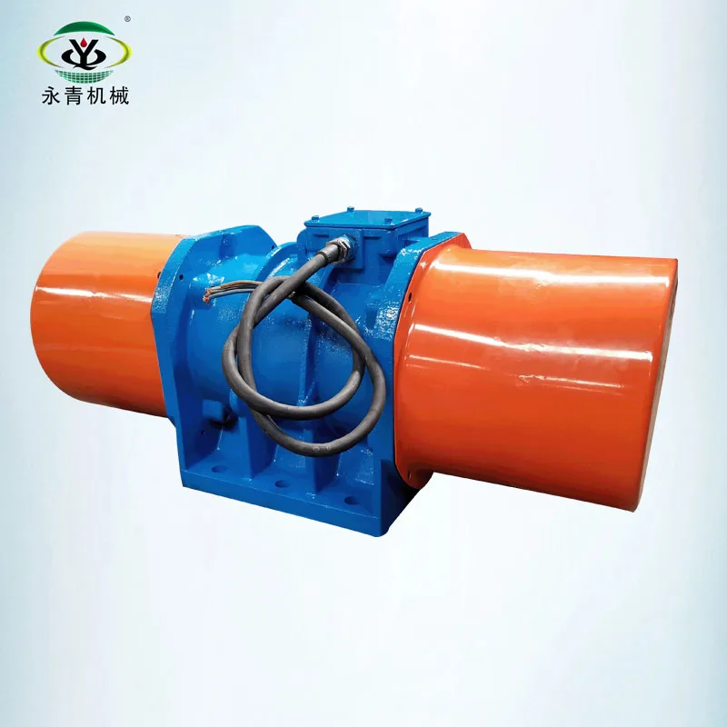 

Small 380V 3 phase electric vibrating motor 1hp